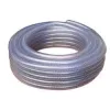 Tuyau renforcé spire acier transparent Ø 20mm
