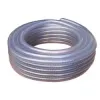 Tuyau renforcé spire acier transparent Ø 45mm