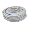 Tuyau souple blanc Yachting Ø 15mm