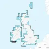 U.K. & Ireland Lakes & Rivers