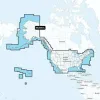 U.S. & Coastal Canada