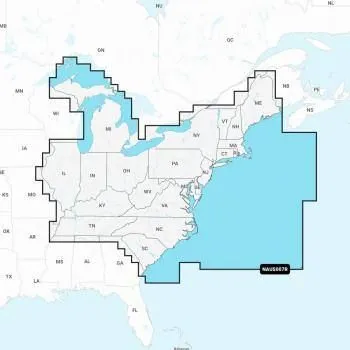U.S. East