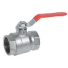 Vanne 1/4 tour PN25 Ø1''1/2