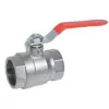 Vanne 1/4 tour PN25 Ø2''1/2