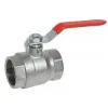 Vanne 1/4 tour PN25 Ø4''