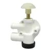 Vanne eau WC tous modèles