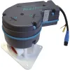 Vanne électronique 12/24V