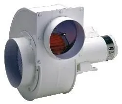 Ventilateur centrifuge C20 24V rotation gauche