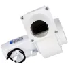 Ventilateur centrifuge C302 24V rotation droite
