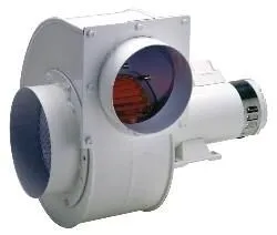 Ventilateur centrifuge C302 24V rotation gauche