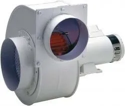 Ventilateur centrifuge C402 230V rotation droite