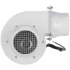 Ventilateur centrifuge C503 24V rotation gauche