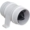 VENTILATEUR EN LIGNE TURBO 3000 - 12V