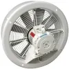 Ventilateur hélicoïdal 230V Ø560mm