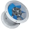 Ventilateur hélicoïdal 24V Ø215mm