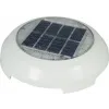 Ventilateur solaire Ø hors tout 215mm