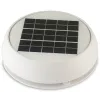 Ventilateur solaire Ø hors tout 229mm
