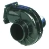 Ventilateur usage intermittent sur cloison 12V 4,2m3/mn