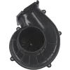 Ventilateur usage intermittent sur cloison 12V 7,1m3/mn