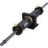 Vérin hydraulique acier VHM 63DT 345