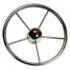 Volant Inox Ø 400mm