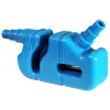 WATERLOCK D 50/60/75 mm 9.5L