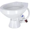 WC électrique classique 12V - Grande cuvette