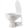 WC électrique classique 24V - Grande cuvette