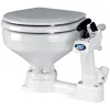 WC manuel
