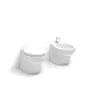 WC MATCH 230V TAILLE BASSE