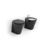 WC RACE 230V CARBONE EFFET BRILLANT