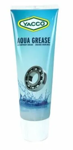 YACCO AQUAGREASE - Tube 250ml