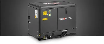 Groupes électrogènes marins