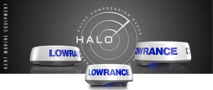 HALO Radôme
