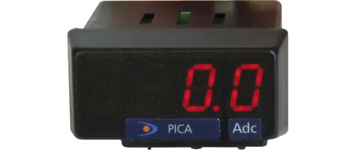 Instruments numériques