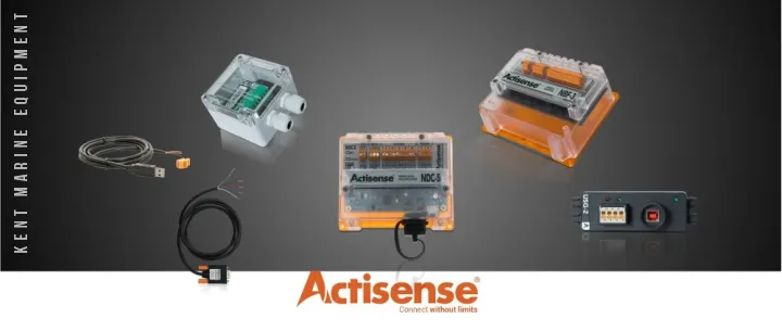 Interfaces NMEA 0183