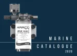 Catalogue Marco