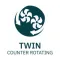 TC  Twin Counter : Contre-rotation