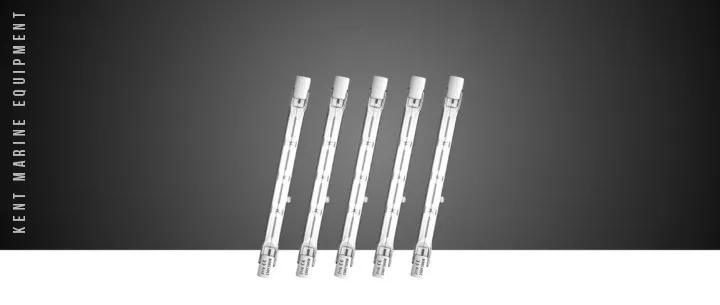 Lampes R7S