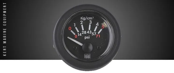 Manomètres électriques