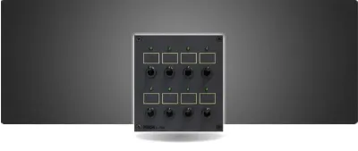 Tableaux électriques modulaire