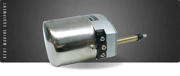 Moteur 1 vitesse