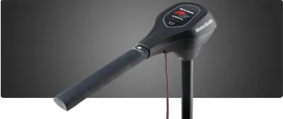 Moteurs électriques eau douce