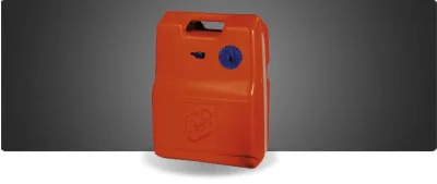 Réservoirs carburant