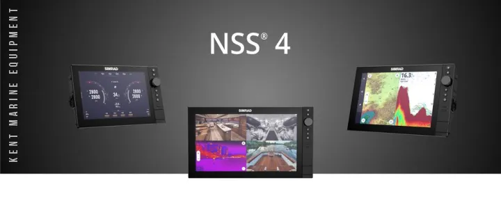 NSS®4 