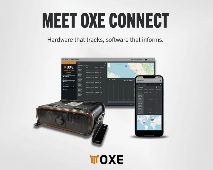 OXE Connect
