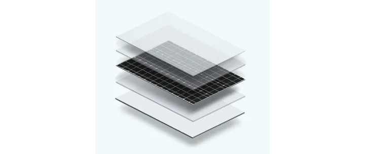 Panneaux solaires semi-flexibles sur mesure ACTIVESOL