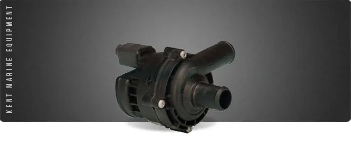 Pompes centrifuges