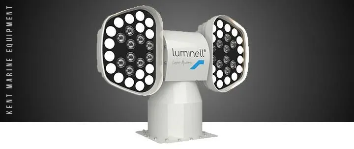 Projecteurs de recherche Luminell