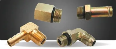 Accessoires filtration